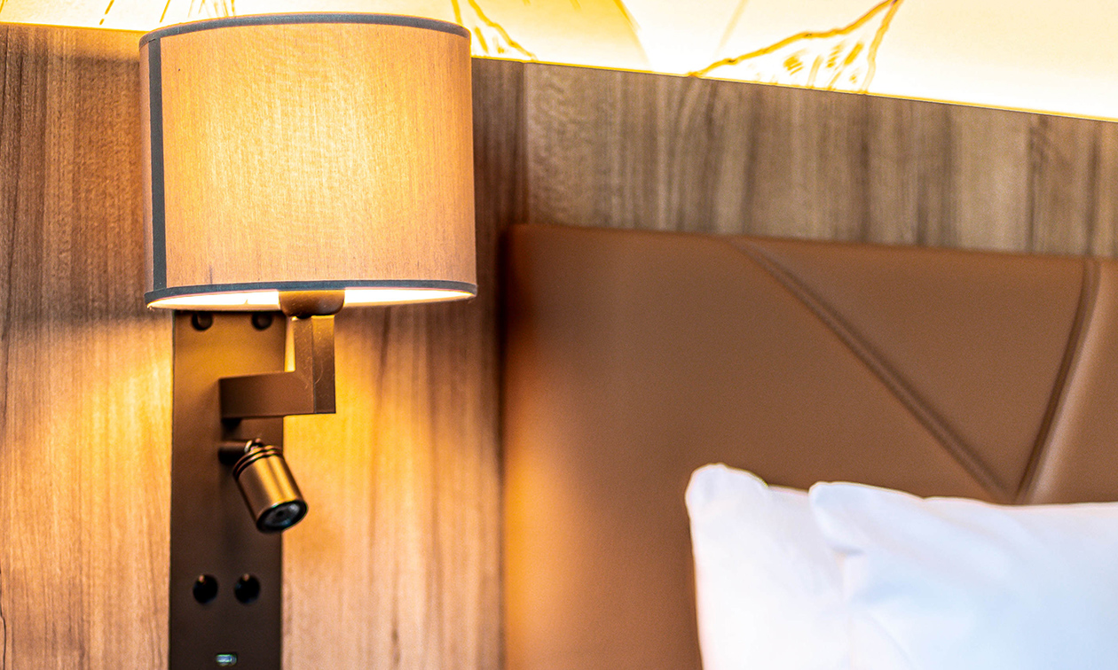 Hotel Mercure Han-sur-Lesse