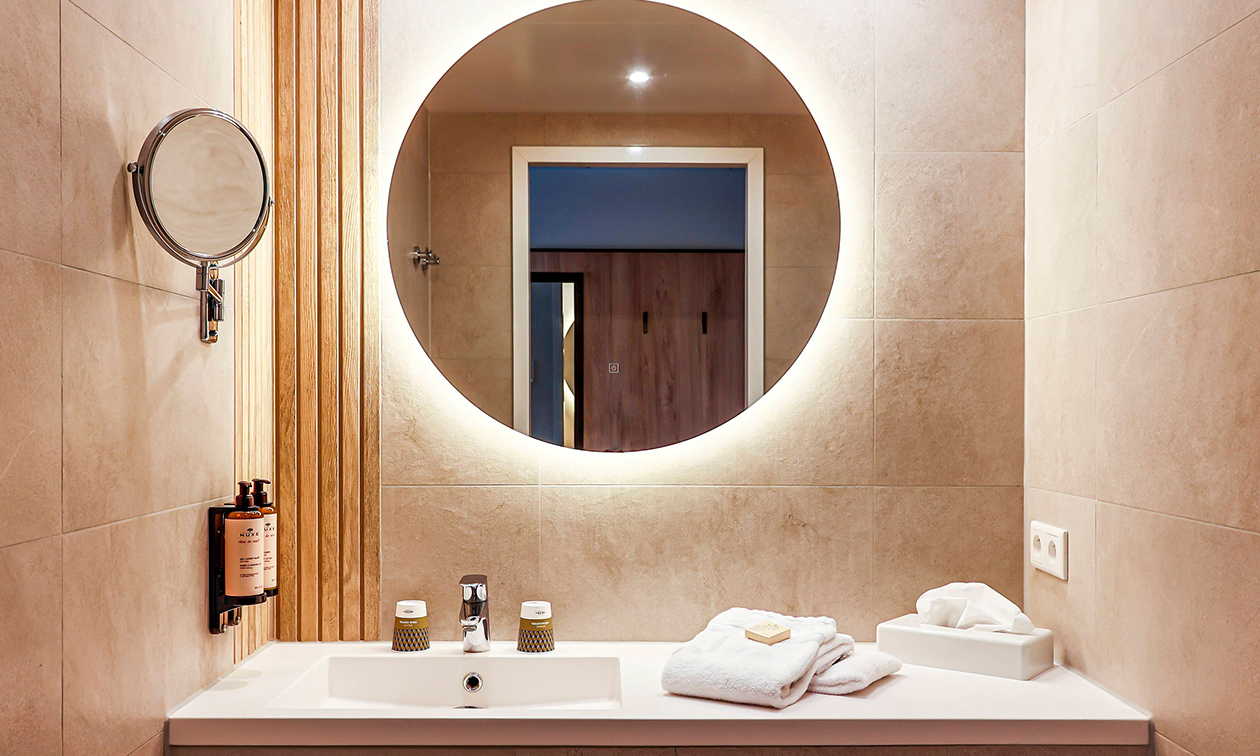 Hotel Mercure Han-sur-Lesse