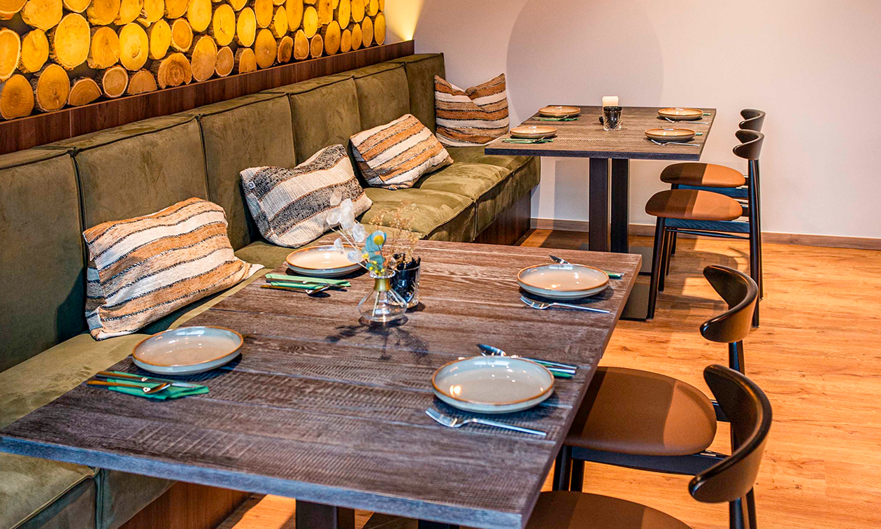Hotel Mercure Han-sur-Lesse
