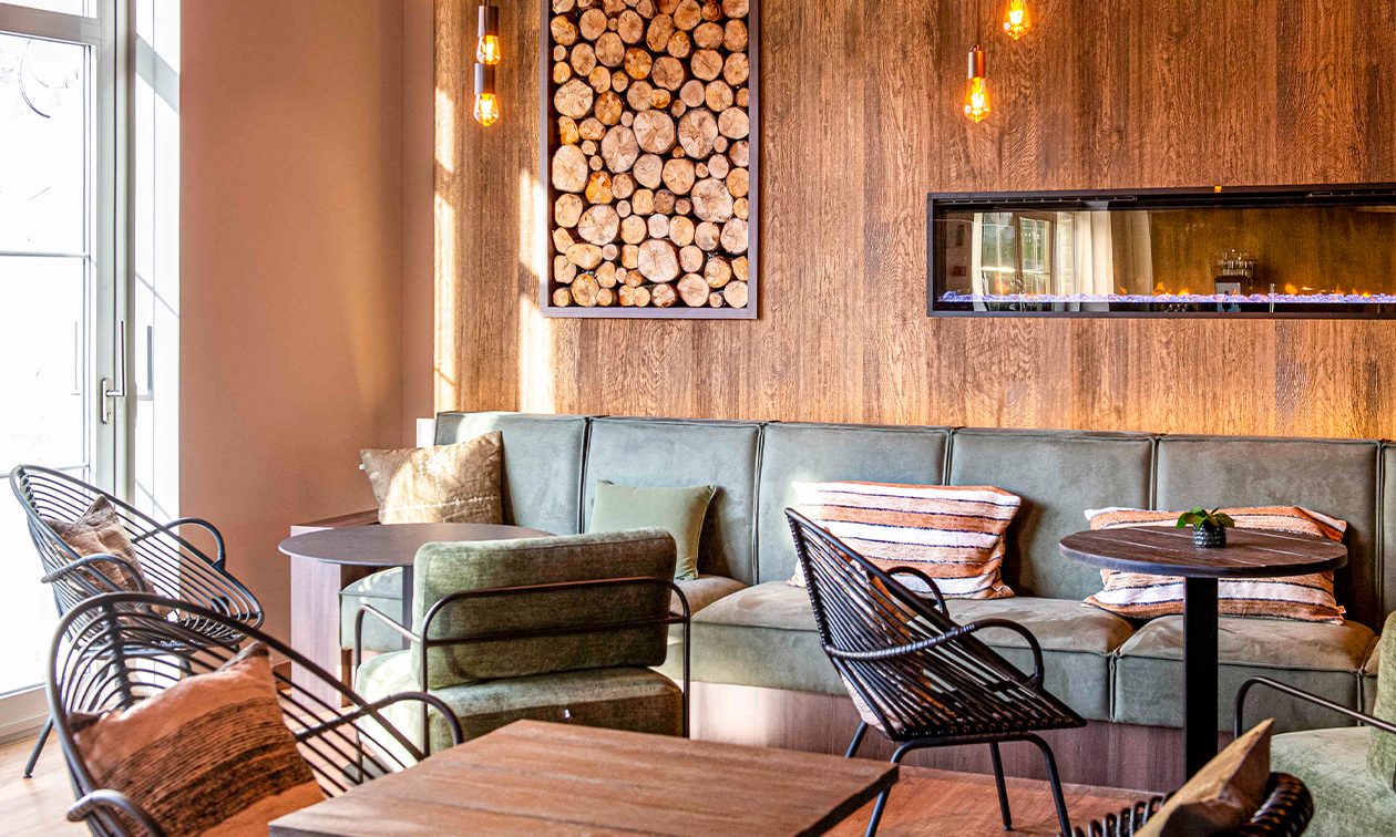 Hotel Mercure Han-sur-Lesse