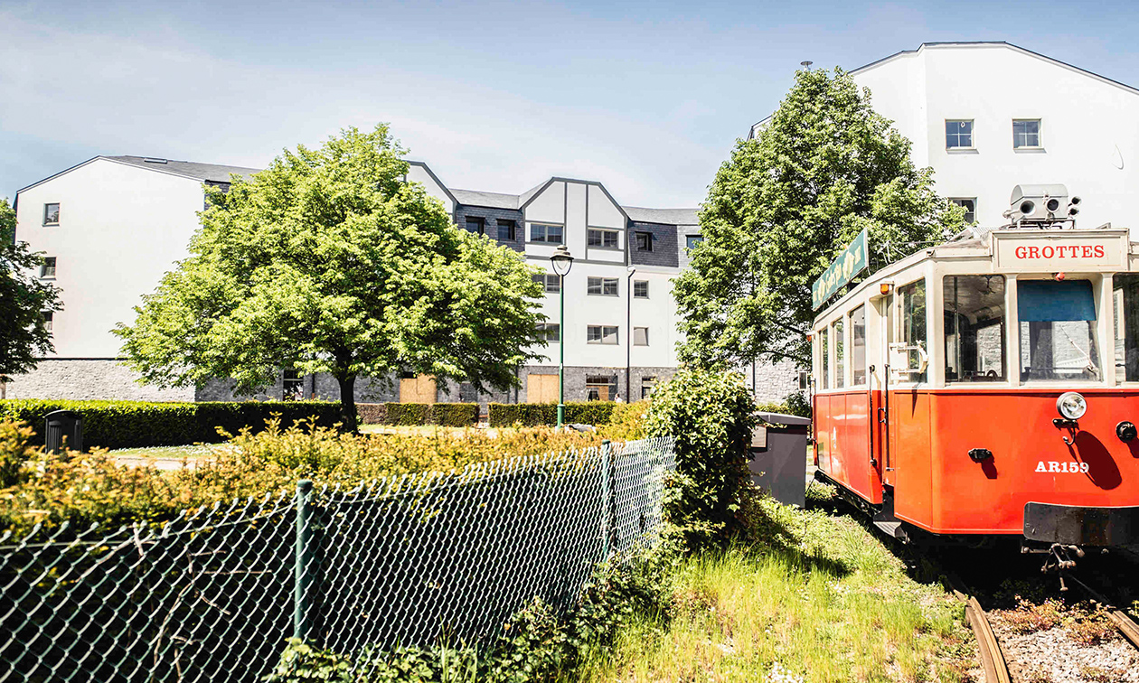Hotel Mercure Han-sur-Lesse