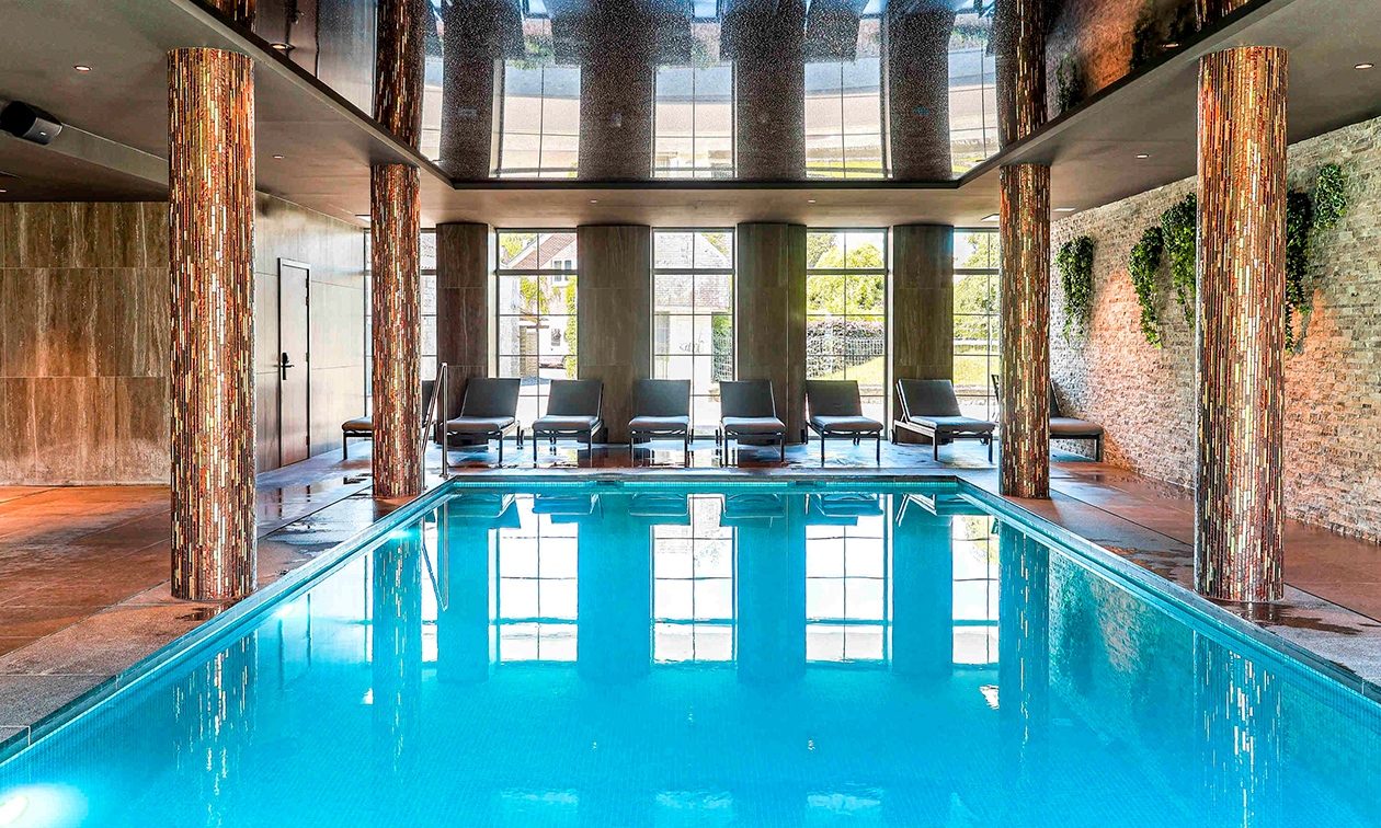 Hotel Mercure Han-sur-Lesse
