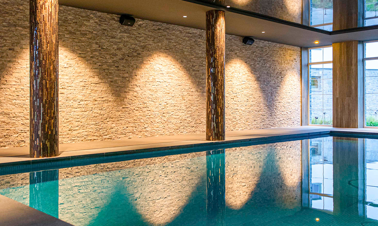 Hotel Mercure Han-sur-Lesse
