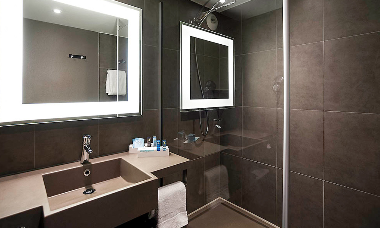 Hotel Novotel Gent Centrum