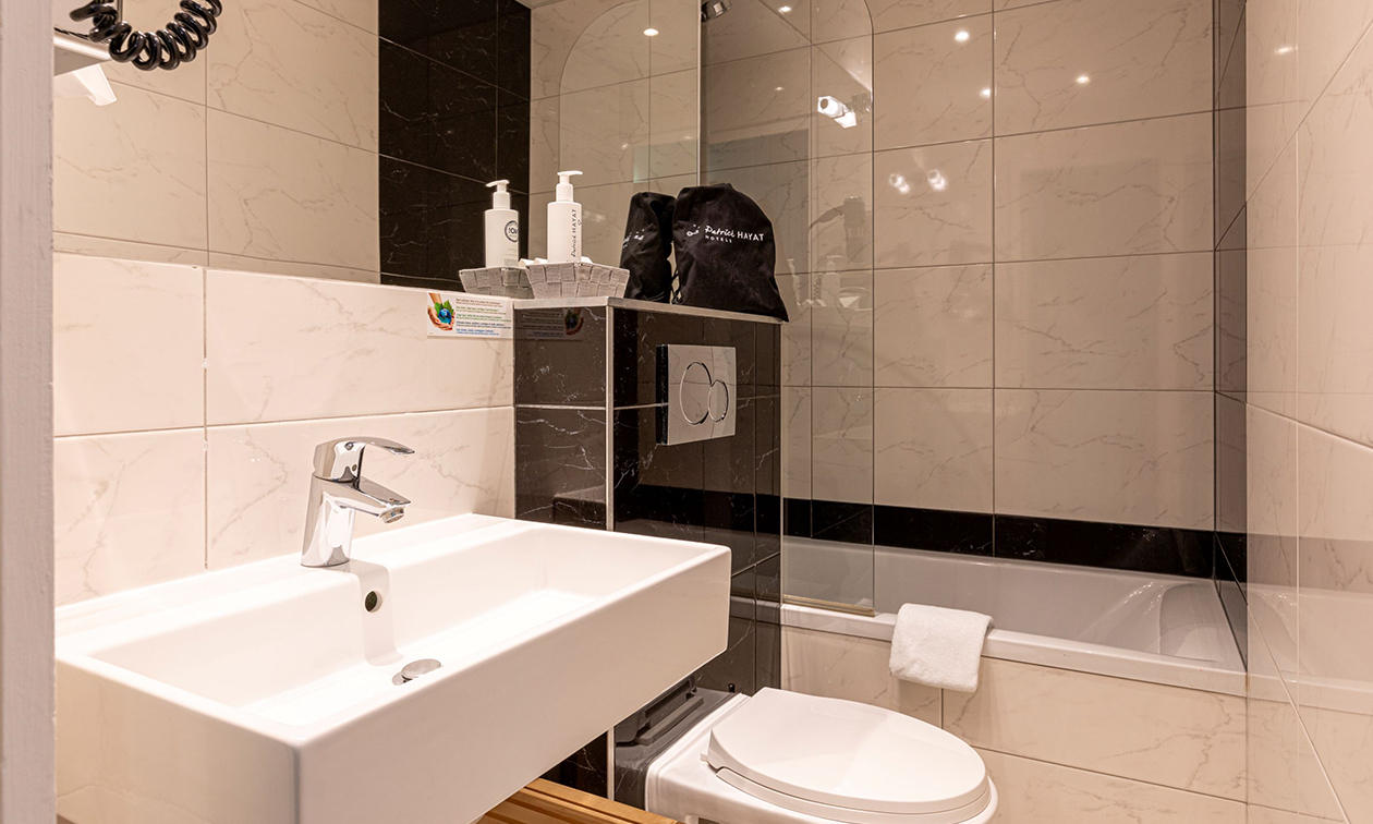 Hôtel Olympic Paris Boulogne