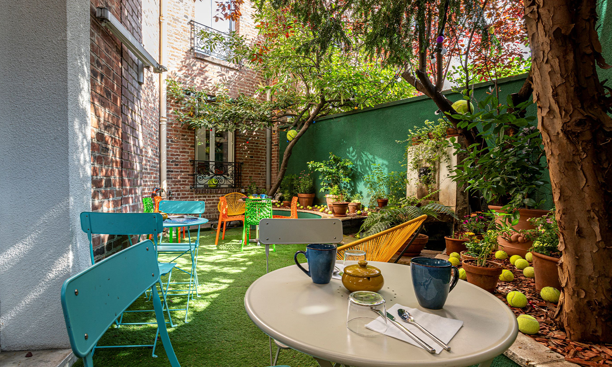 Hôtel Olympic Paris Boulogne