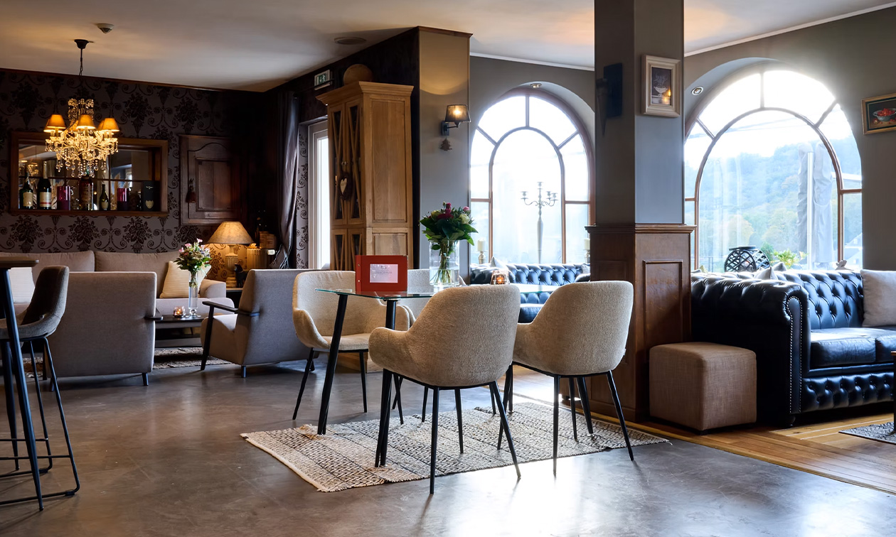 Hôtel Restaurant Panorama