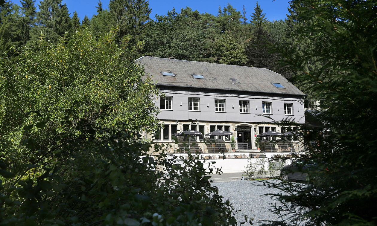 L´Ermitage