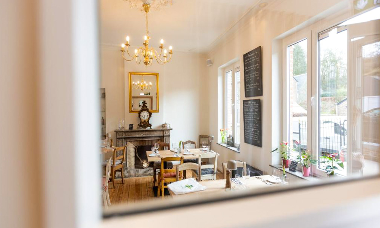 Hôtel Restaurant Li´Ter