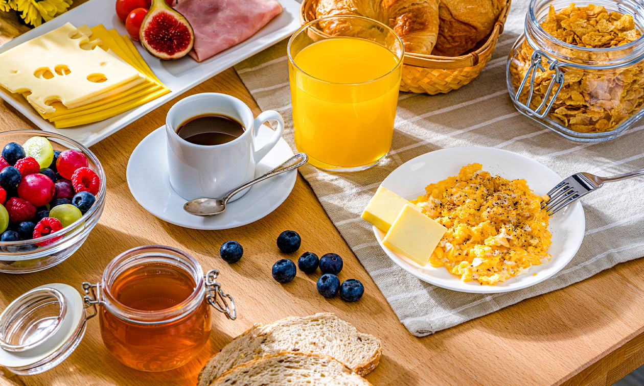 Hôtel Restaurant Li´Ter