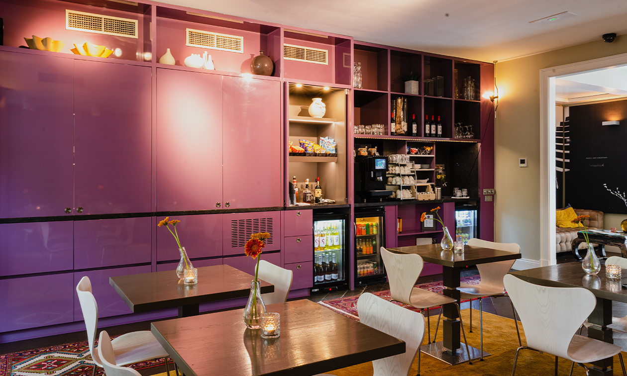 Hotel Roemer