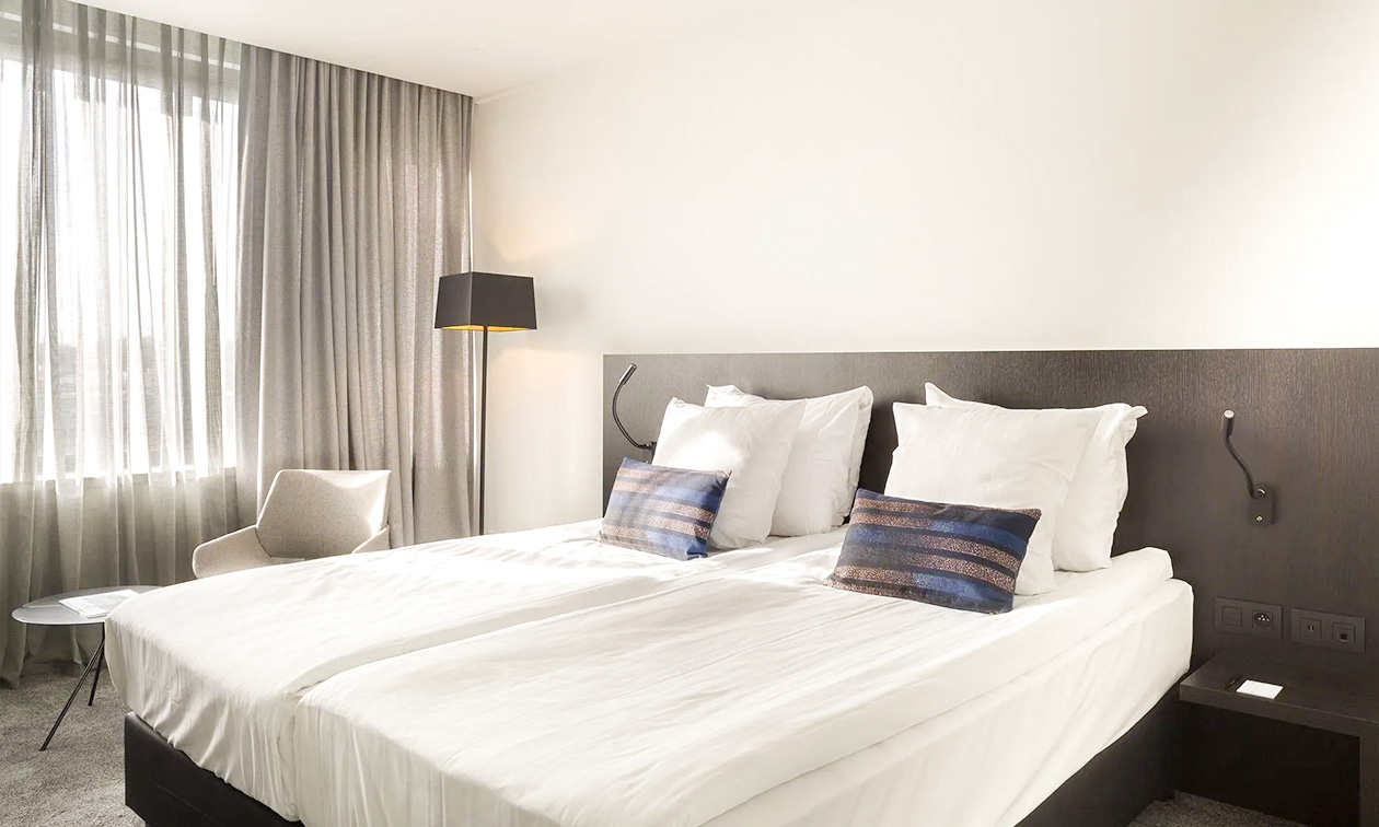 Hotel Serwir