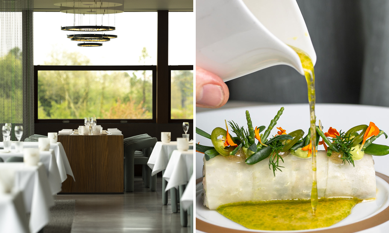 Stiemerheide - The Urban Hotel & Golf Retreat