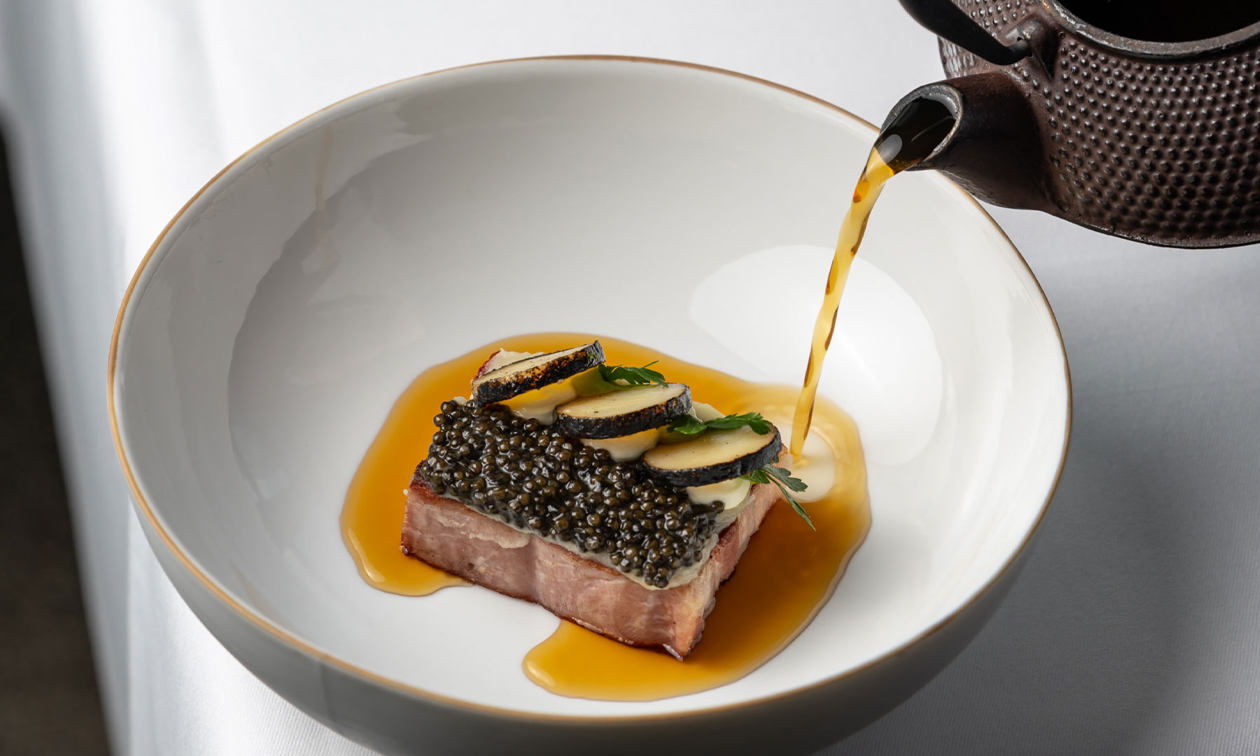 Stiemerheide - The Urban Hotel & Golf Retreat