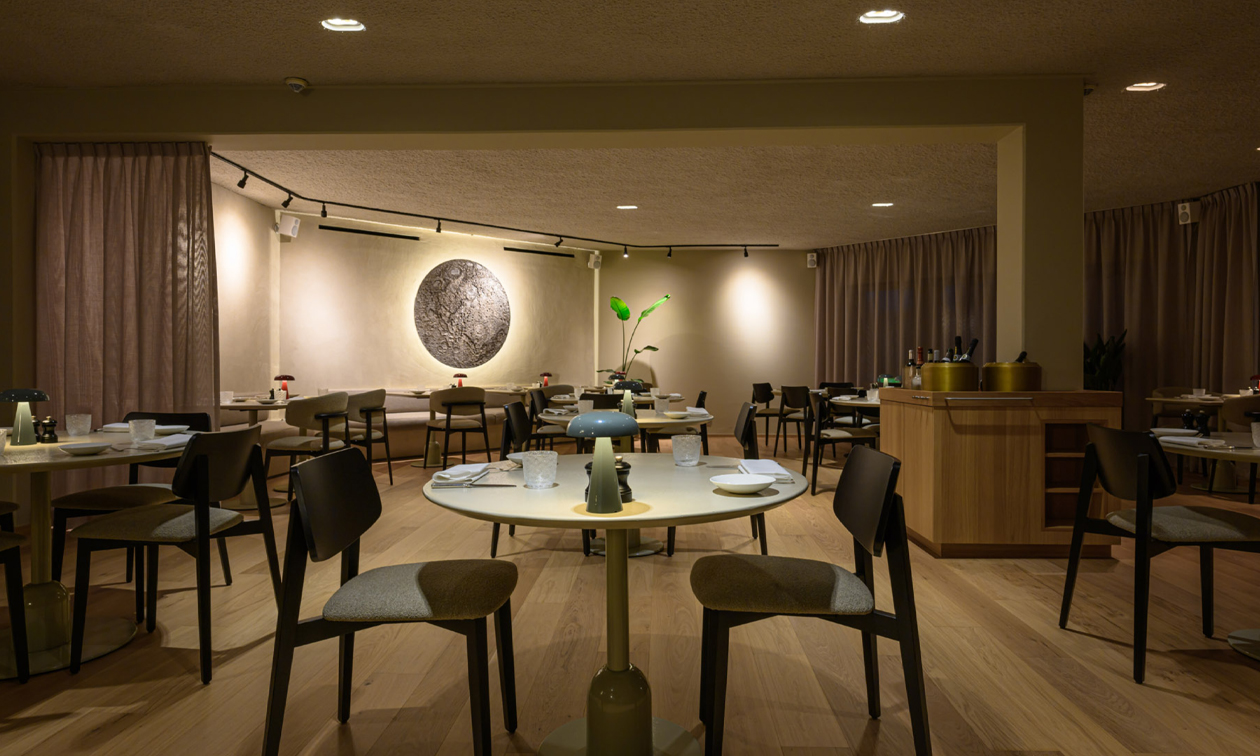 Stiemerheide - The Urban Hotel & Golf Retreat