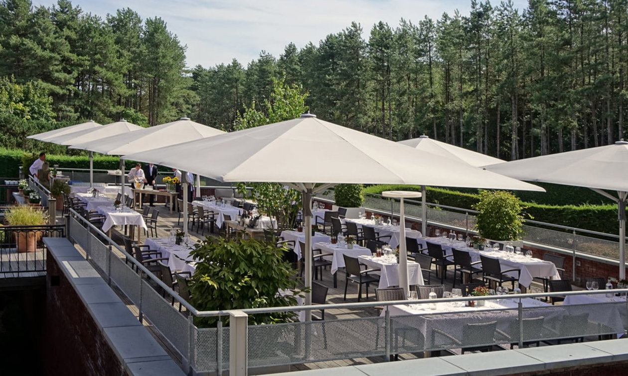 Stiemerheide - The Urban Hotel & Golf Retreat
