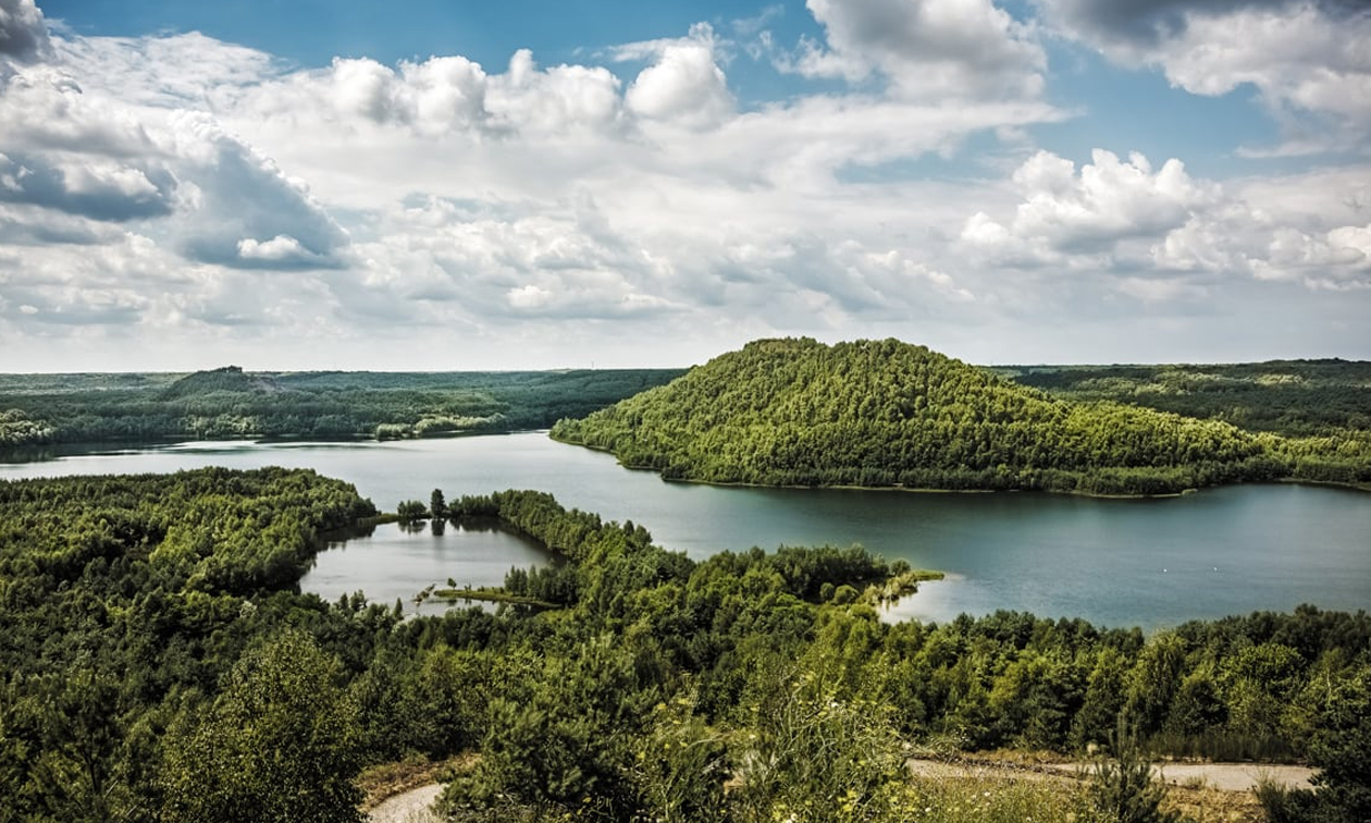 Stiemerheide - The Urban Hotel & Golf Retreat