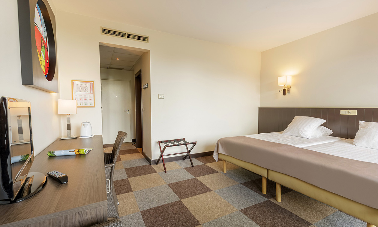 Hotel Sunparks Kempense Meren