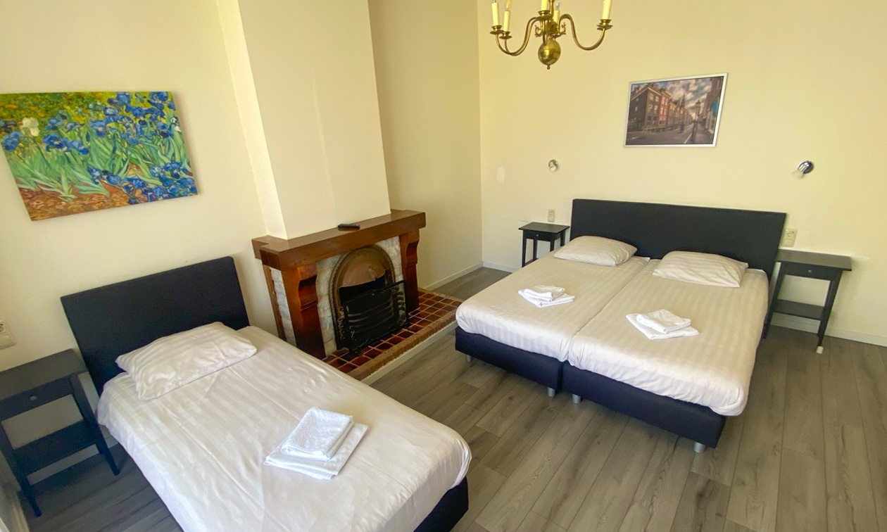 Hotel ‘t Sonnehuys