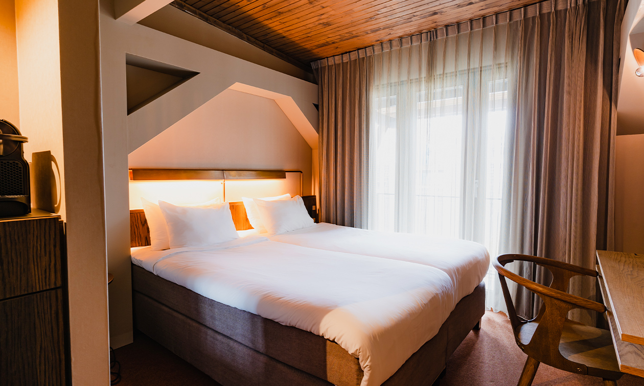 Hotel van de Vijsel