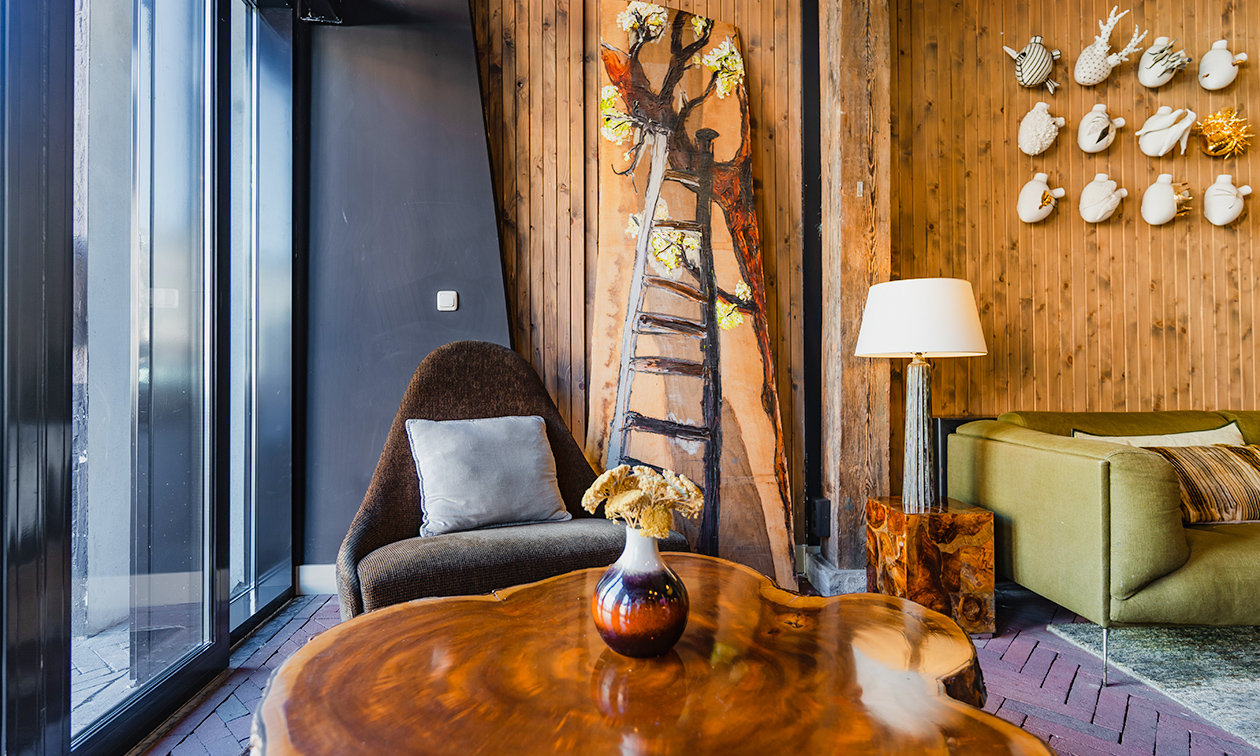 Hotel van de Vijsel