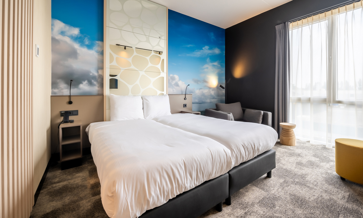 Hotel Waterstate Goes