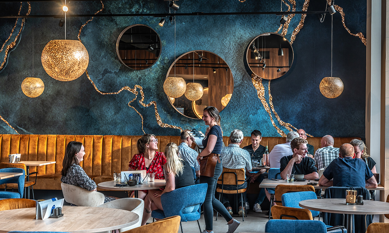 Hotel Waterstate Goes