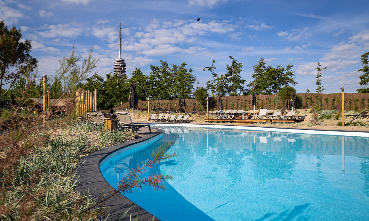 Hotel Waterstate Goes