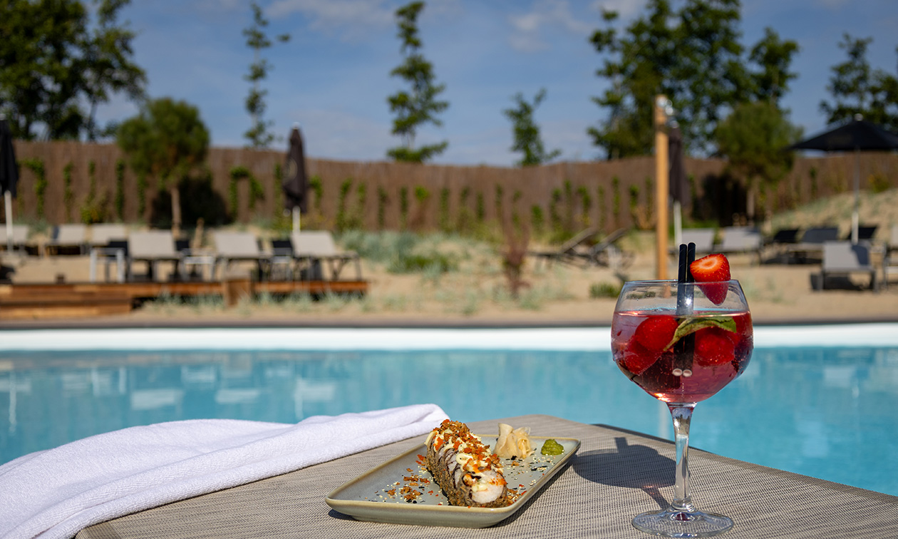 Hotel Waterstate Goes