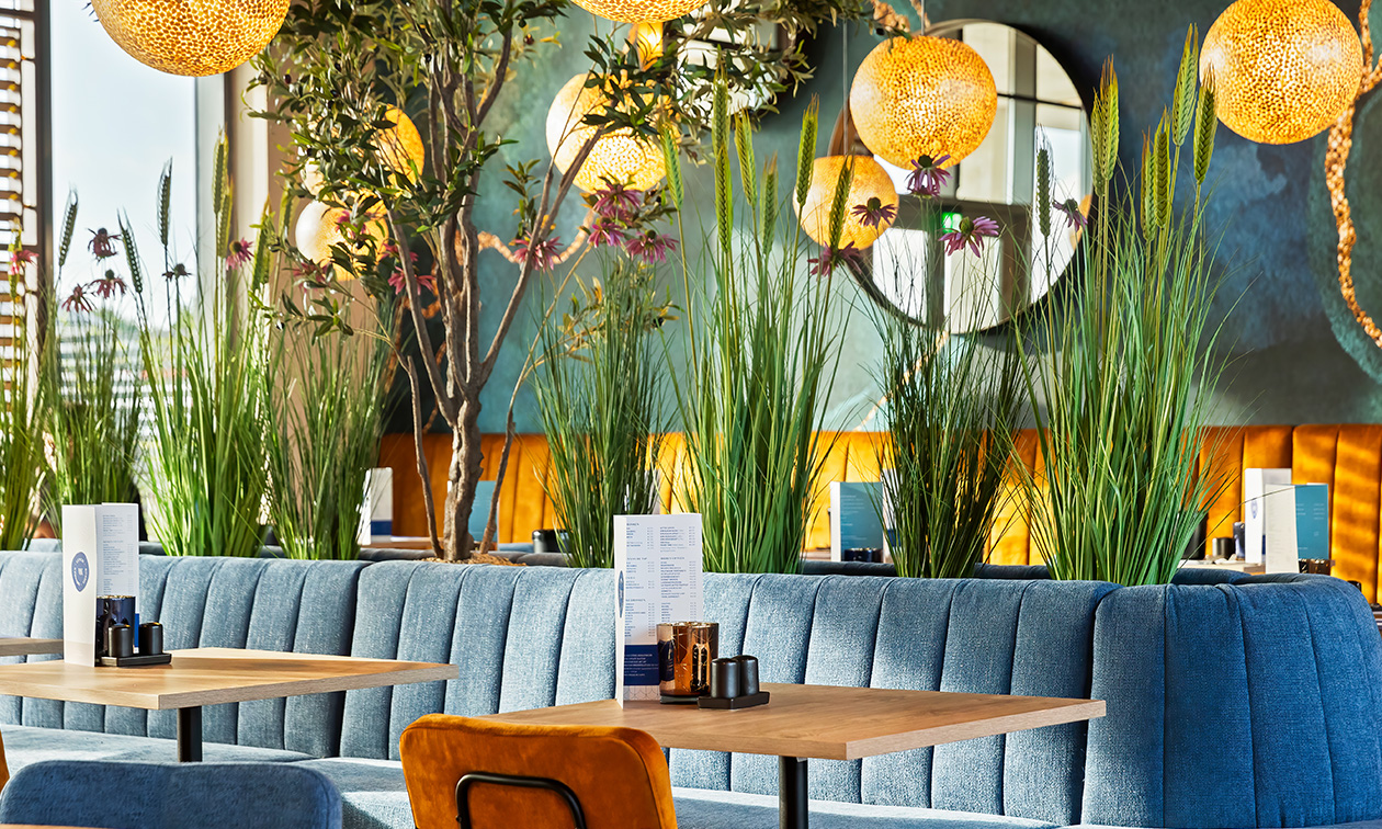 Hotel Waterstate Goes