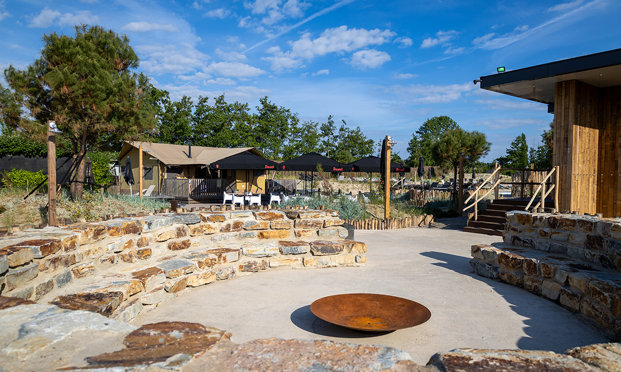 Hotel Waterstate Goes