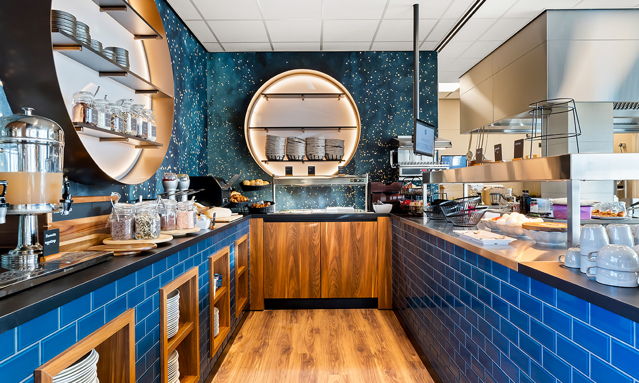 Hotel Waterstate Goes