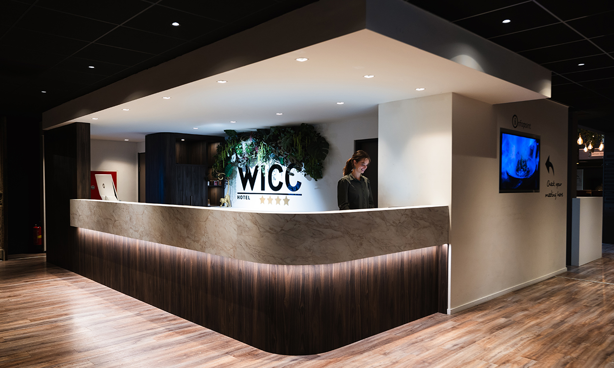 Hotel WICC
