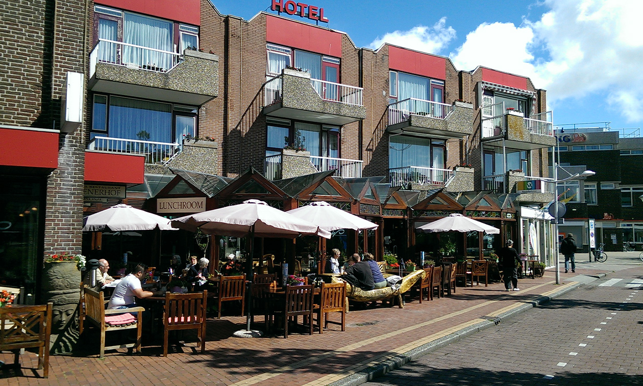 Hotel Wienerhof