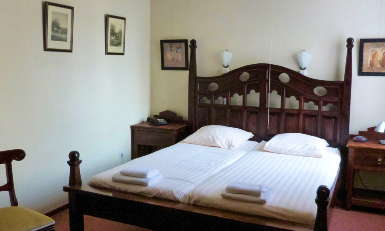 Hotel Wienerhof