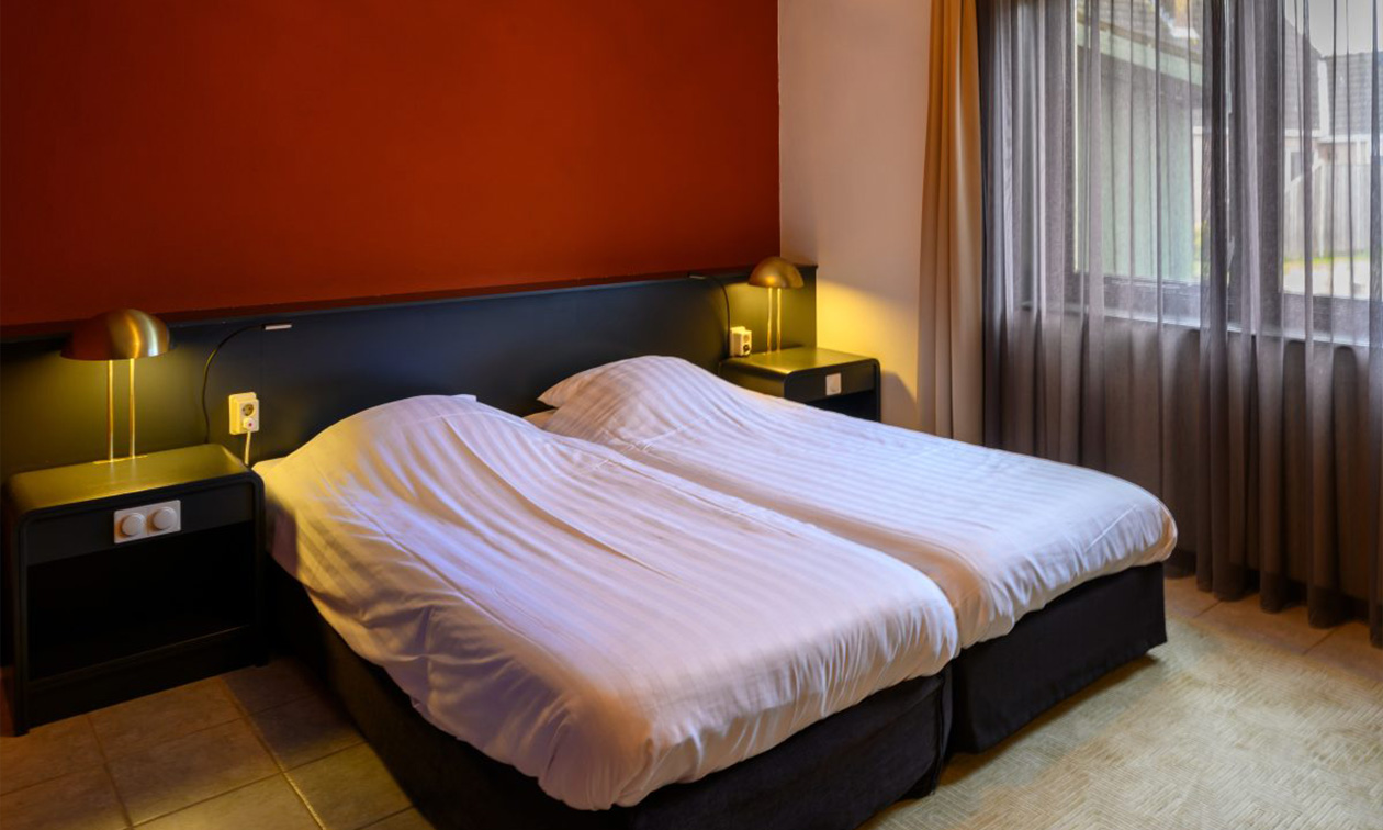 Hotel ´t Zwanemeer
