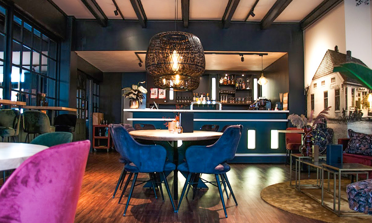 Hotel ´t Zwanemeer