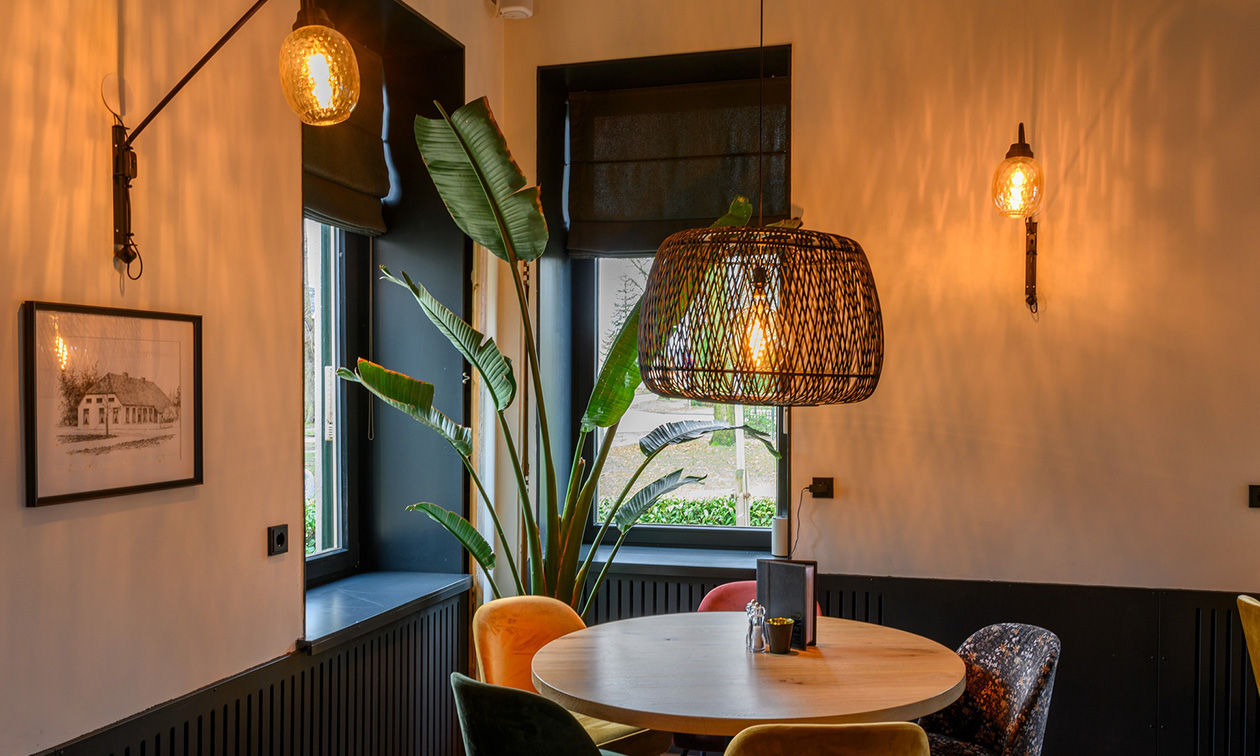 Hotel ´t Zwanemeer
