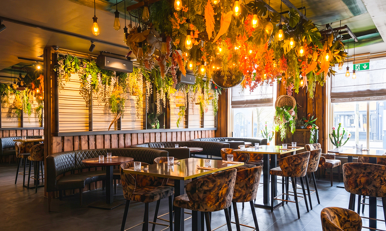 Huize Henry's