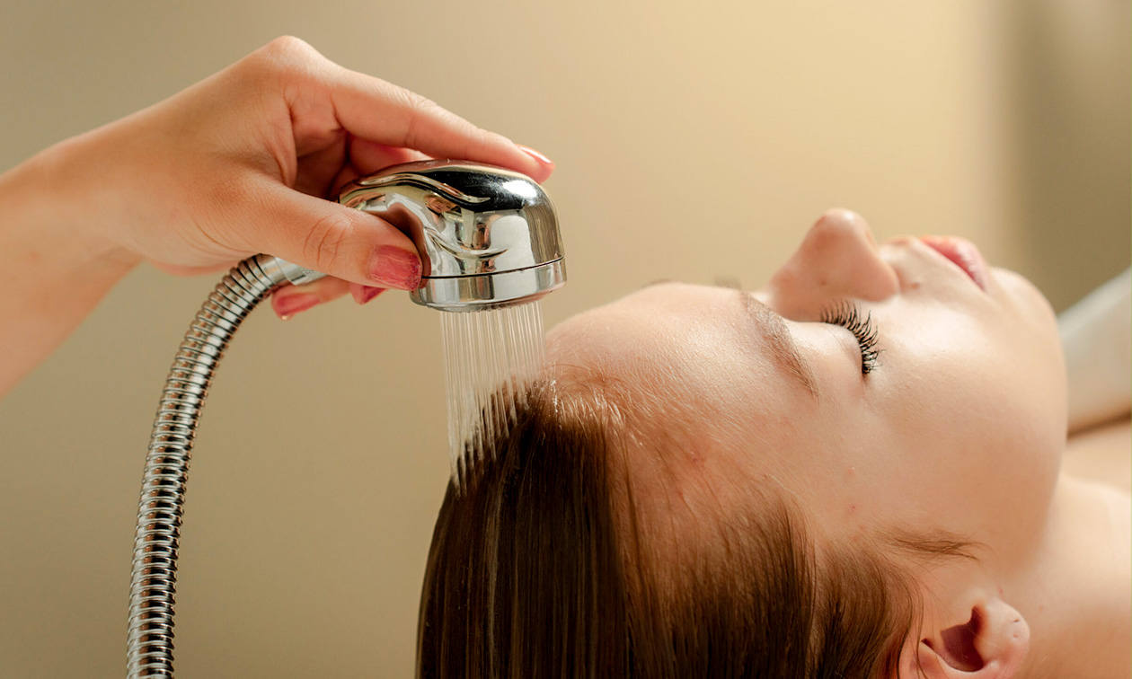 H.Y. Beauty Salon
