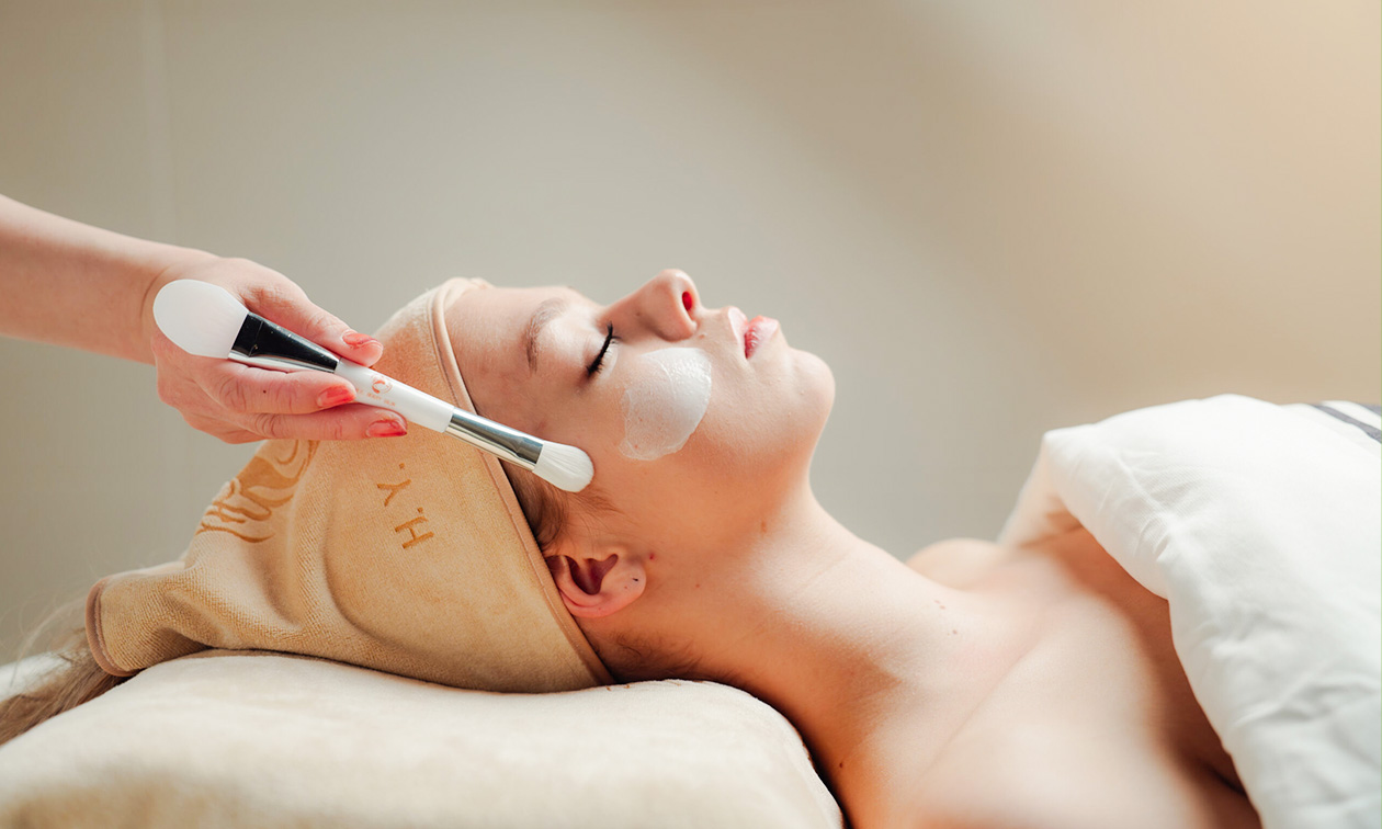 H.Y. Beauty Salon