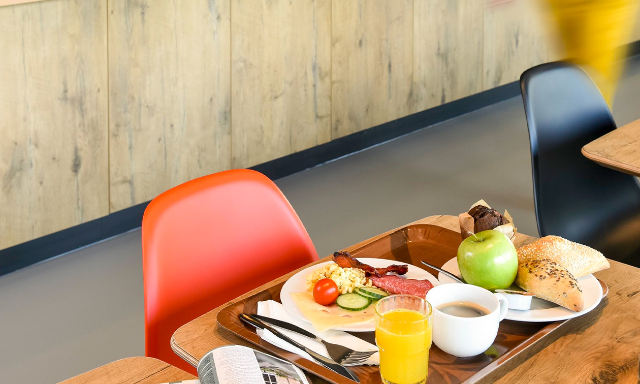 ibis Brussels Erasmus