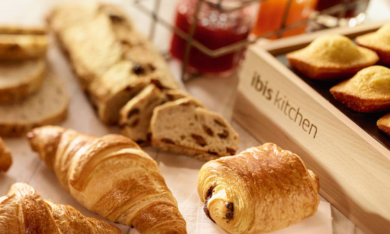 Ibis Brussels Waterloo