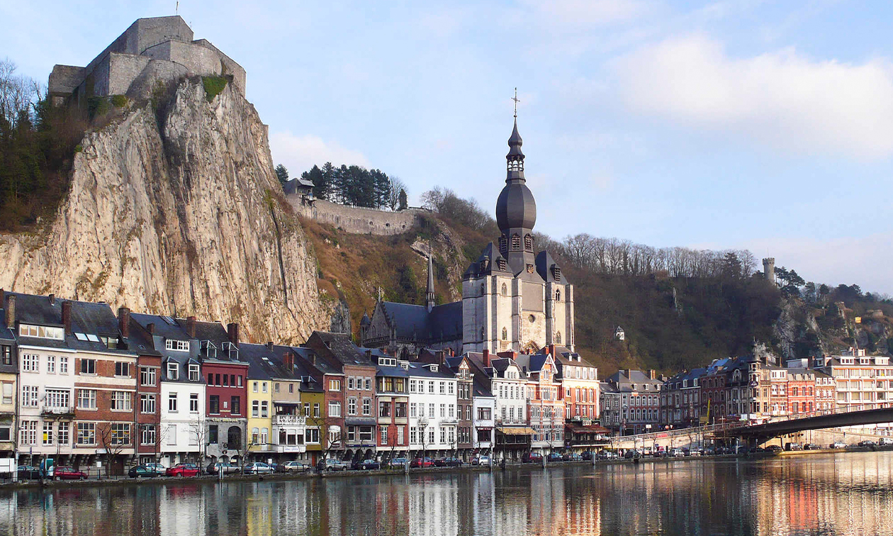 Ibis Dinant Centre