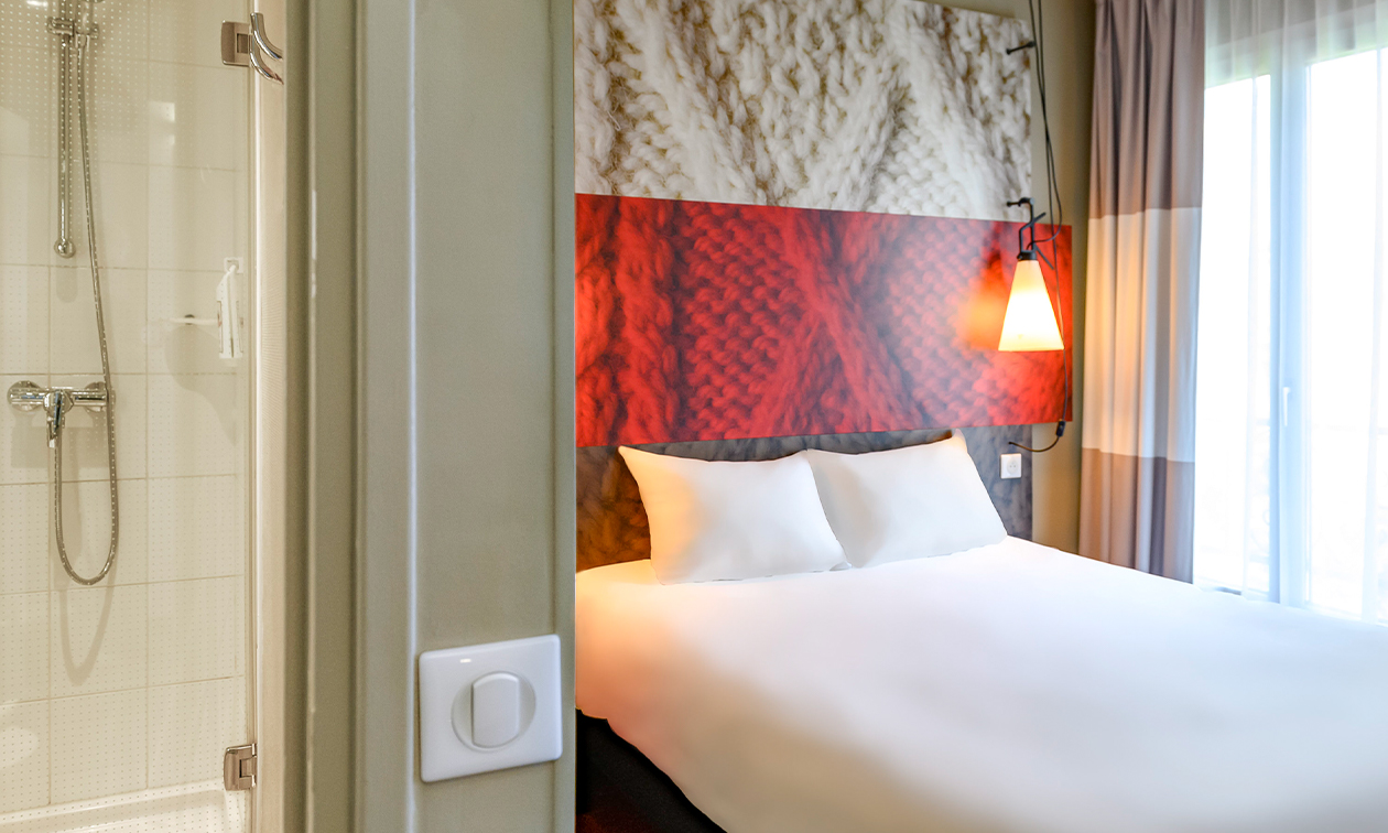Ibis Gent Centrum Opera