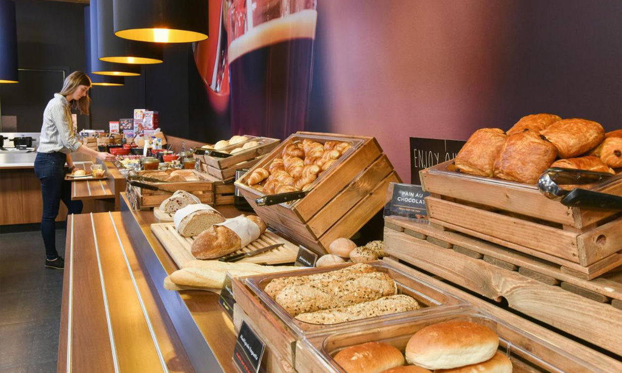 Ibis Kortrijk Centrum