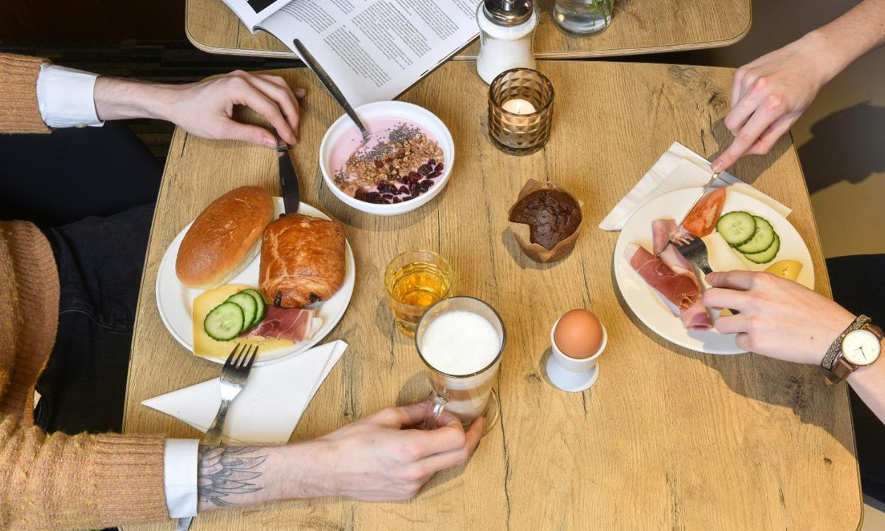 Ibis Kortrijk Centrum