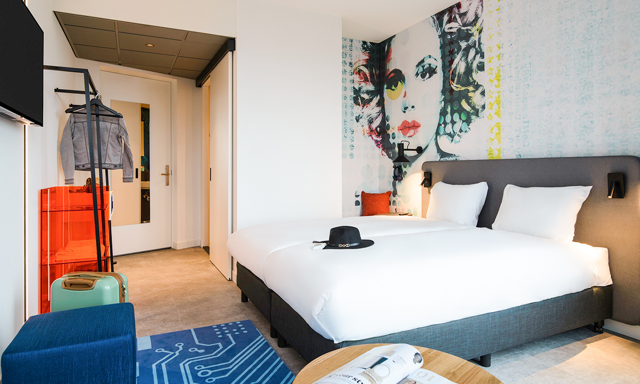 ibis Styles Delft City Centre