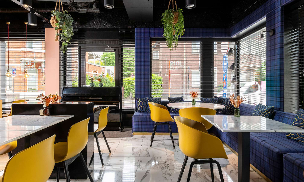 Ibis Styles Hasselt City Centre