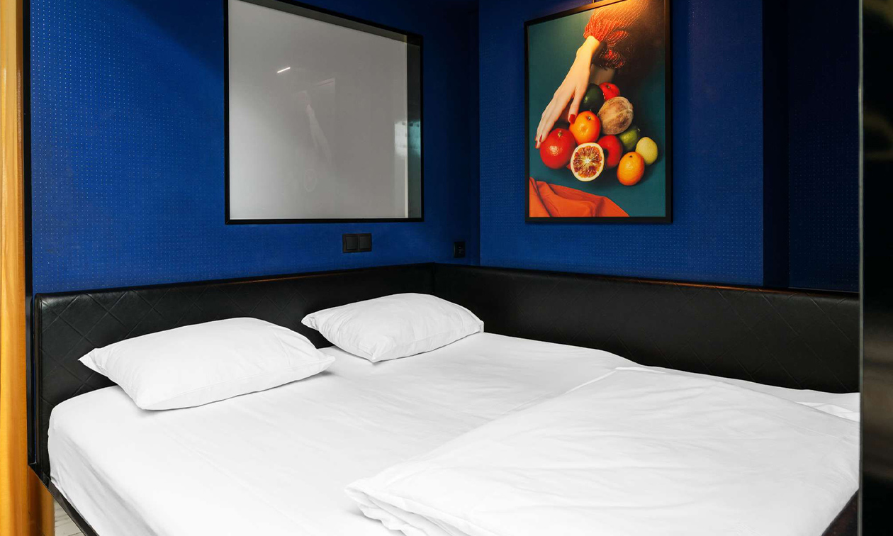 Ibis Styles Hasselt City Centre
